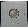 Image 2 : 1244. 1926P Mercury Dime. Gem BU. FSB.