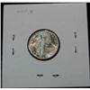 Image 2 : 1246. 1927P Mercury Dime. Gem BU. FSB.