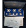 Image 2 : 1262. 1978 Republic of the Philippines 8-Coin Proof Set. Original as Issued.
