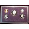 Image 1 : 1270. 1992 US Proof Set. No Box.