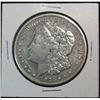 Image 1 : 1316. 1921S Morgan Dollar. F Cleaned.