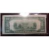 Image 2 : 1355. Series 1934C $20. Federal Reserve Note. VF.