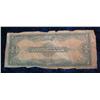 Image 2 : 1359. Series 1923 US Silver Certificate. AG-G.