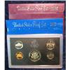 Image 2 : 1365. 1983 & 1985 U.S. Proof Sets, In Boxes.