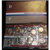 Image 1 : 1369. (2) 1984 U.S. Mint Sets,Original As Issued.