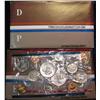 Image 2 : 1370. (2) 1984 U.S. Mint Sets,Original As Issued.