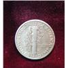Image 2 : 1440. 1928 S U.S. Mercury Head Dime. XF