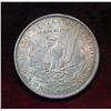 Image 2 : 1460. 1886 Morgan Type Silver Dollar. AU