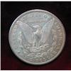 Image 2 : 1461. 1898 S Morgan Type Silver Dollar. AU