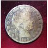 Image 1 : 1545. 1900 Barber Type Silver Half Dollar. G