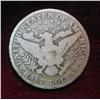 Image 2 : 1568. 1912 Barber Type Silver Half Dollar. G.