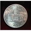 Image 2 : 1578. 1946 Iowa Commemorative Half. BU.