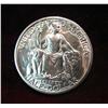 Image 1 : 1586. 1935S San Diego Commemorative Half. Gem BU.