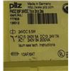 Image 4 : (2) Pilz #PNOZX9P 24VDC 7 n/o 2 n/c 2 so Modules