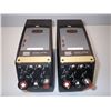 Image 1 : (2) Atlas Copco #TC 52S Drive Controllers