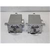 Image 1 : Lot of (2) Chen Ying #CTA-8 Lube Units