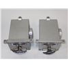 Image 2 : Lot of (2) Chen Ying #CTA-8 Lube Units