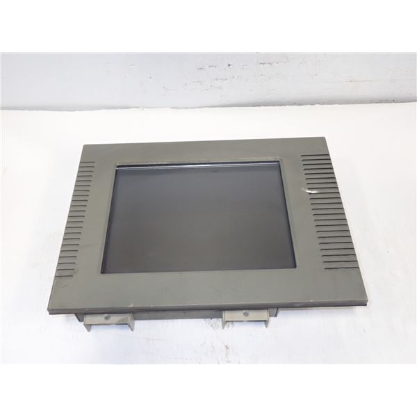 Advantech #FPM-30CT Touch Screen