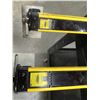 Image 2 : Lot of (2) Banner EZ-Screen Light Bars - 1200mm