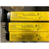 Image 3 : Lot of (3) Banner EZ-Screen Light Bars - 1200mm