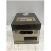 Image 2 : Miki Pulley Co. #VCD-75 Inverter