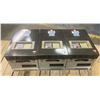 Image 2 : (3) Miki Pulley Co. #VCD-75 Inverters