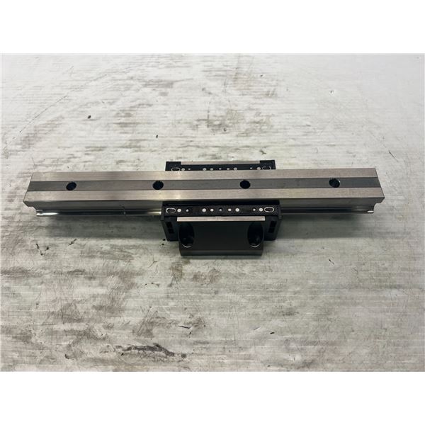 New - INA TECHNIQUE LINEAR, Linear Motion Guide Ball Bearing #158910 6 0020 5672