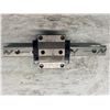 Image 3 : New - INA TECHNIQUE LINEAR, Linear Motion Guide Ball Bearing #158910 6 0020 5672