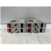 Image 1 : (4) D-M-E #SSM15G Smart Series Hot Runner Temperature Controls