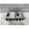 Image 2 : (4) D-M-E #SSM15G Smart Series Hot Runner Temperature Controls