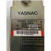 Image 6 : YASNAC #CPS-18FB Power Supply