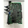 Image 1 : Yaskawa #JANCD-JCP04-1 Rev. B03 / DF9202312-B0 Circuit Board