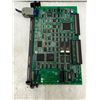 Image 1 : Yaskawa #JANCD-JCP02B-1 Rev. D01 / DF9201922-D0 Circuit Board