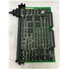 Image 1 : Yaskawa #JANCD-JIF10-2 Rev. C03 / DF9202026-C0 Circuit Board