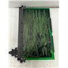 Image 2 : Yaskawa #JANCD-JIF10-2 Rev. C03 / DF9202026-C0 Circuit Board
