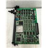 Image 1 : Yaskawa #JANCD-JCP10-4 Rev. B02 / DF9202024-B0 Circuit Board