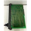 Image 2 : Yaskawa #JANCD-JCP10-4 Rev. B02 / DF9202024-B0 Circuit Board