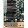 Image 2 : Yaskawa #JANCD-FC860 REV. A04 / DF9201376-A0 Circuit Board
