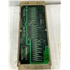 Image 3 : Yaskawa #JANCD-FC860 REV. A04 / DF9201376-A0 Circuit Board