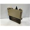Image 1 : Yaskawa #SGDC-20AJA Drivepack Servo Unit