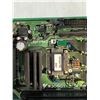 Image 2 : Yaskawa #JBFPM3-B / W30501-5 Circuit Board