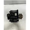 Image 2 : Yaskawa #SGMG-20A2A AC Servo Motor w/Encoder #UTOPH-81AWF