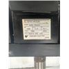 Image 8 : Yaskawa #SGMG-20A2A AC Servo Motor w/Encoder #UTOPH-81AWF