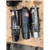 Image 1 : Lot of (3) Servo Motors