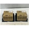 Image 1 : (2) Yaskawa #SGDR-SDA350A01B Servopack Drives