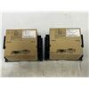 Image 2 : (2) Yaskawa #SGDR-SDA350A01B Servopack Drives