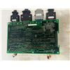 Image 2 : Yaskawa #JANCD-JSP11-1 Rev. B01 / DF9202532-B0 Circuit Board