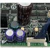 Image 3 : Yaskawa #JANCD-JSP11-1 Rev. B01 / DF9202532-B0 Circuit Board
