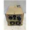 Image 2 : Yaskawa #CIMR-F7U2015 Spec: 2015E-U841063 F7 Varispeed Drive