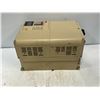 Image 3 : Yaskawa #CIMR-F7U2015 Spec: 2015E-U841063 F7 Varispeed Drive